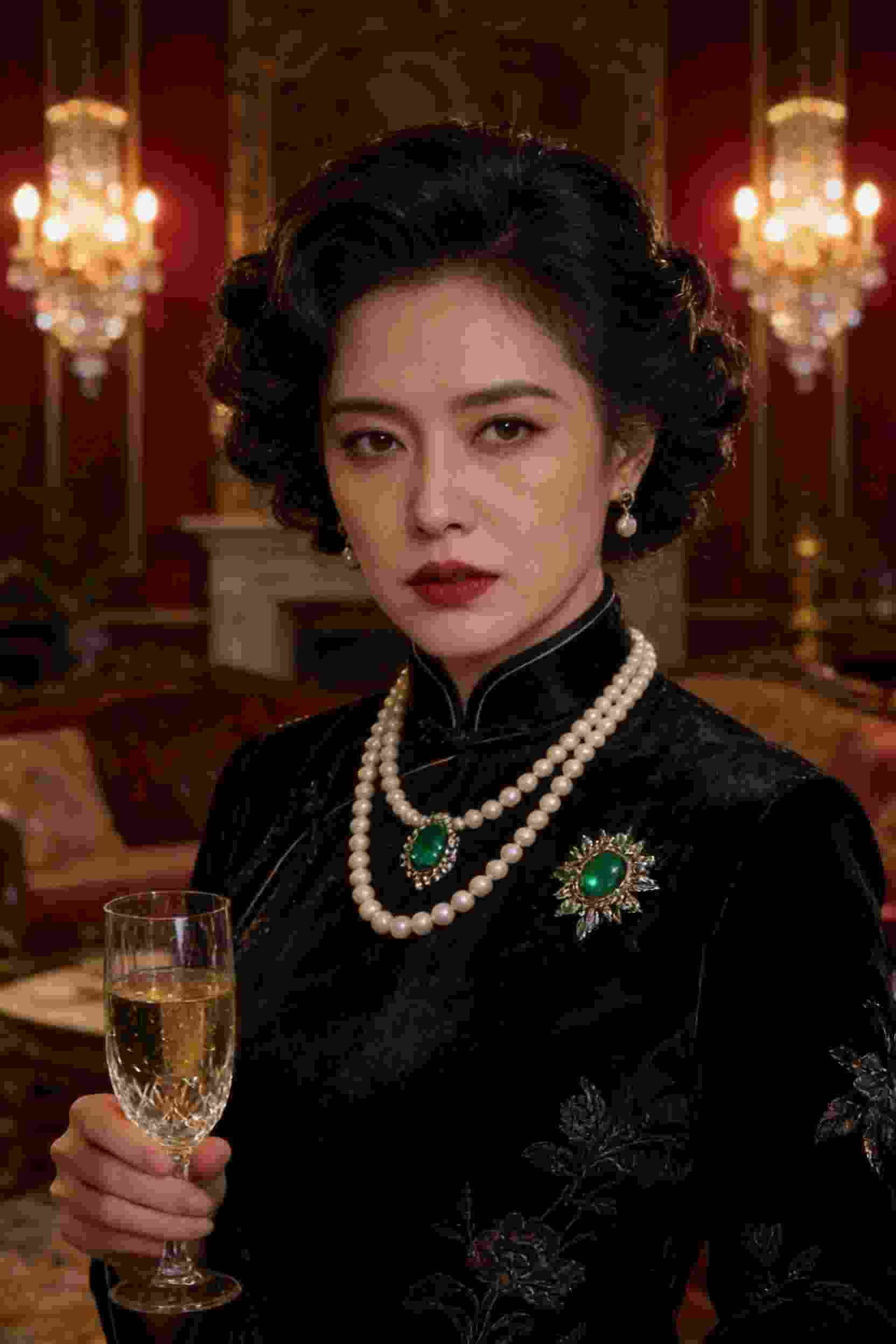 黑魔法师