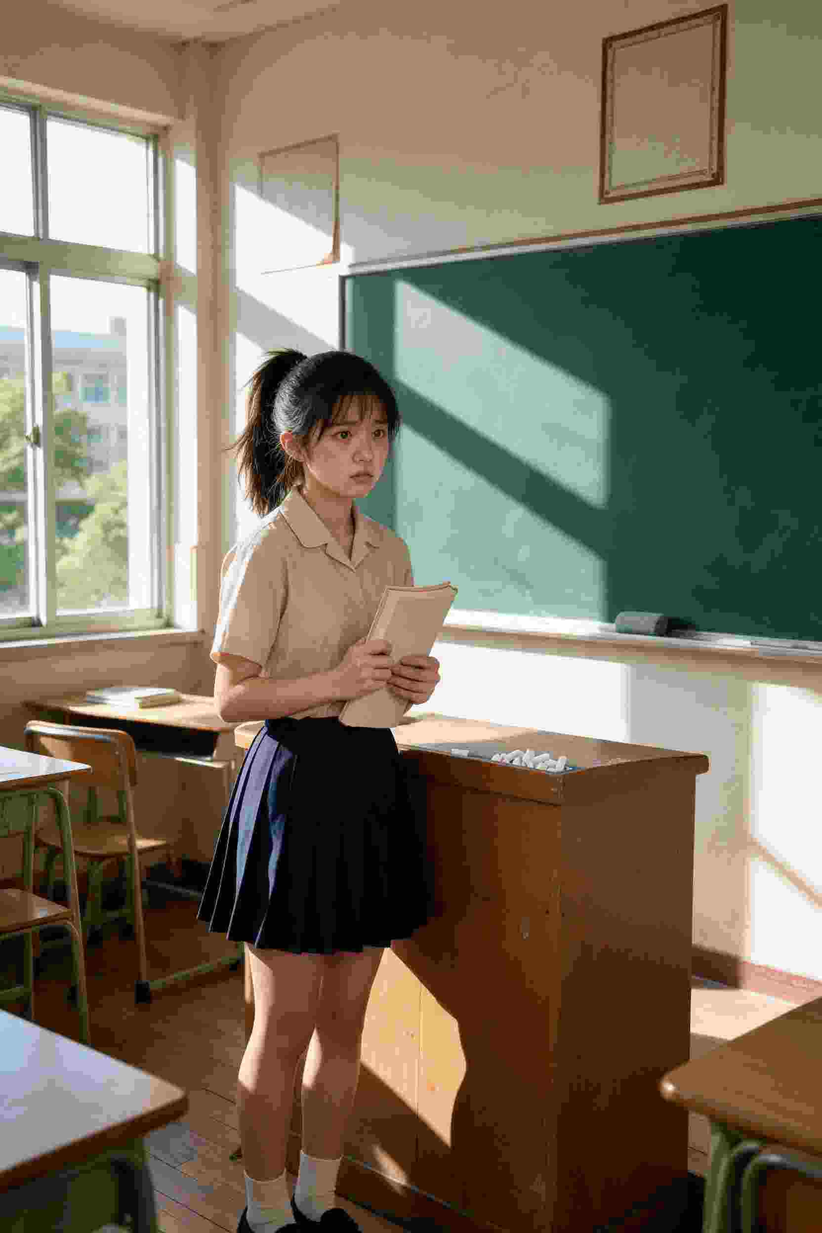 玉子市场
