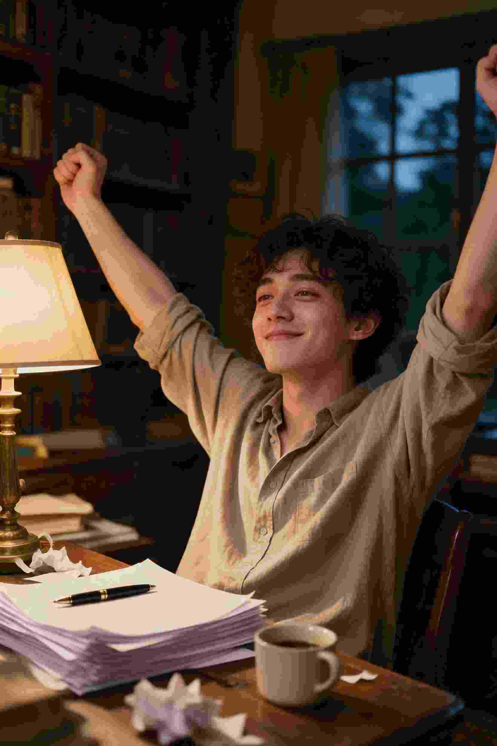 某科学的超电磁炮
